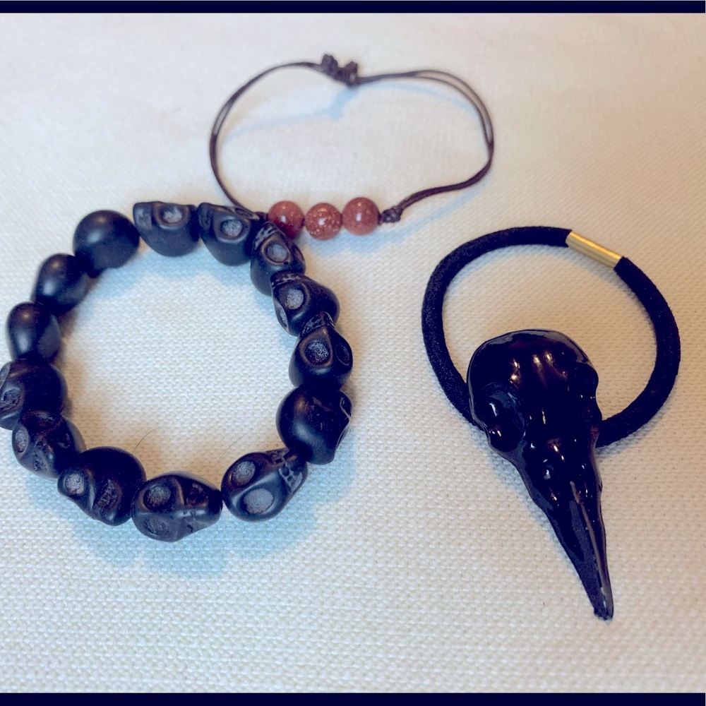 3 pack! Bracelet Bundle